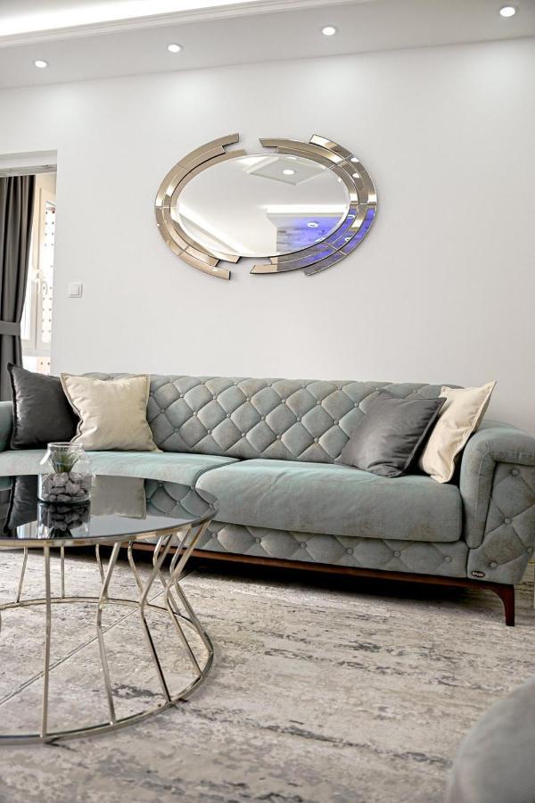 Fontana Free Parking Appartement Tuzla