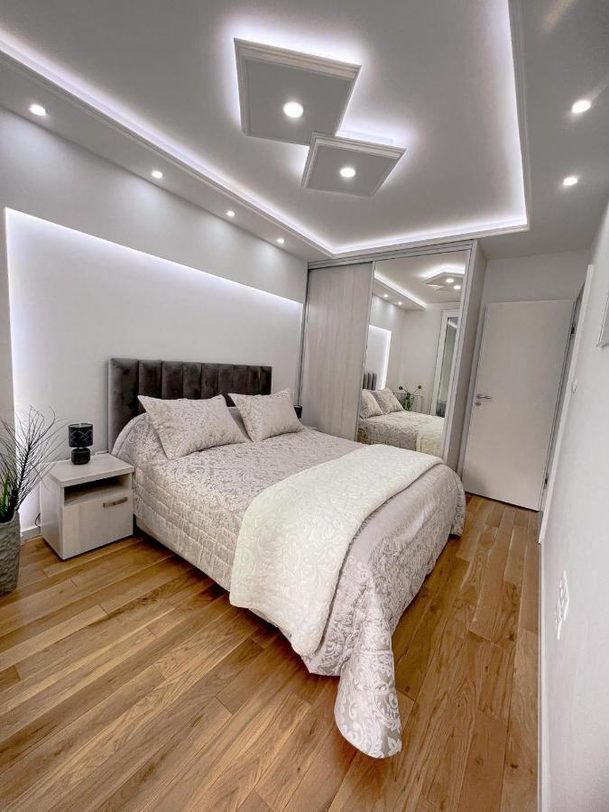 Appartement Fontana Free Parking
